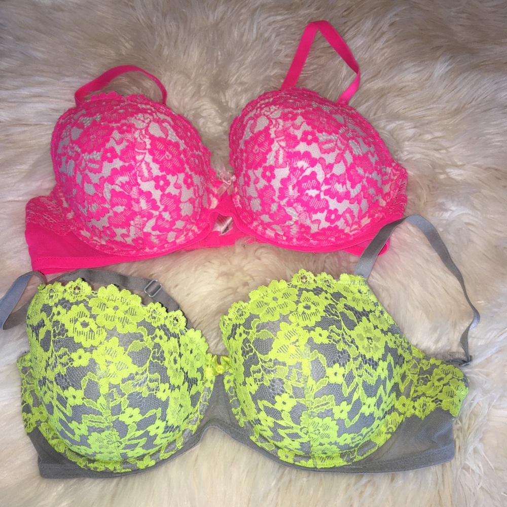 Bra